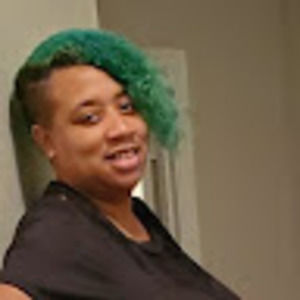Meet your Posher, Maritza